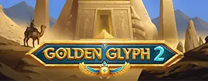 Golden Glyph 2