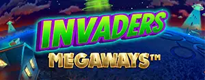 Invaders Megaways