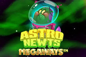 Astro Newts slot