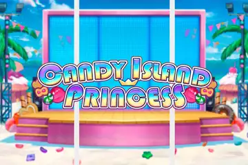 Candy Island Princess slot