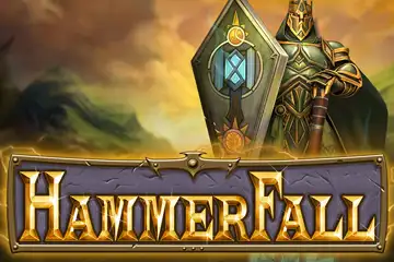 Hammerfall slot free play demo