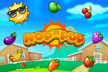 Hop N Pop slot