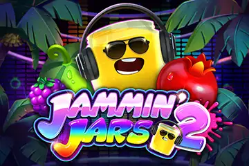 Jammin Jars 2 slot