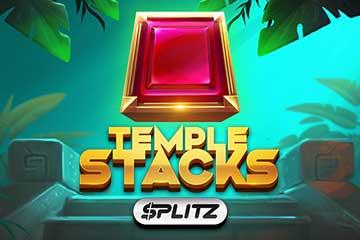 Temple Stacks slot